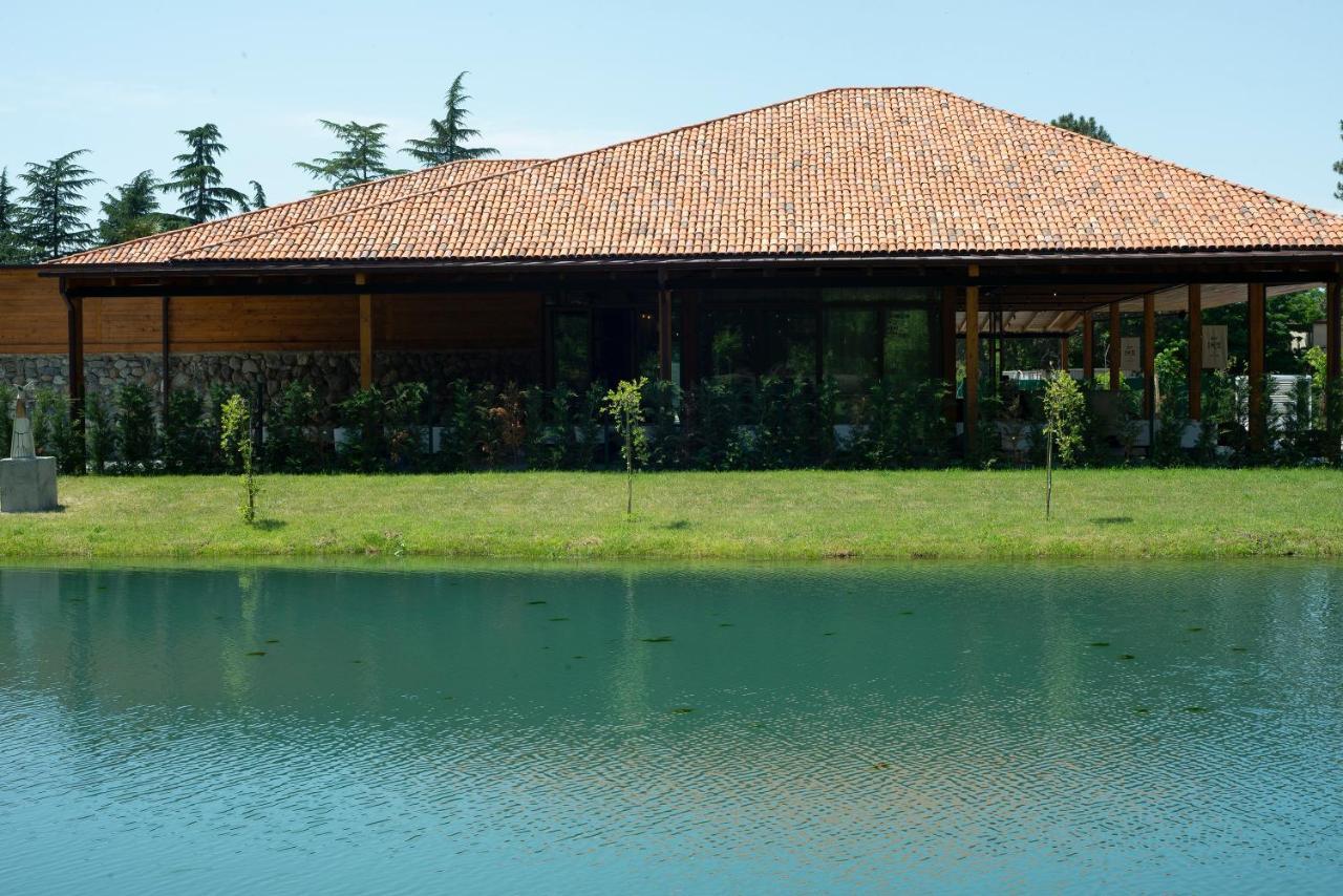 Lopota Lake Resort & Spa Napareuli Exterior foto